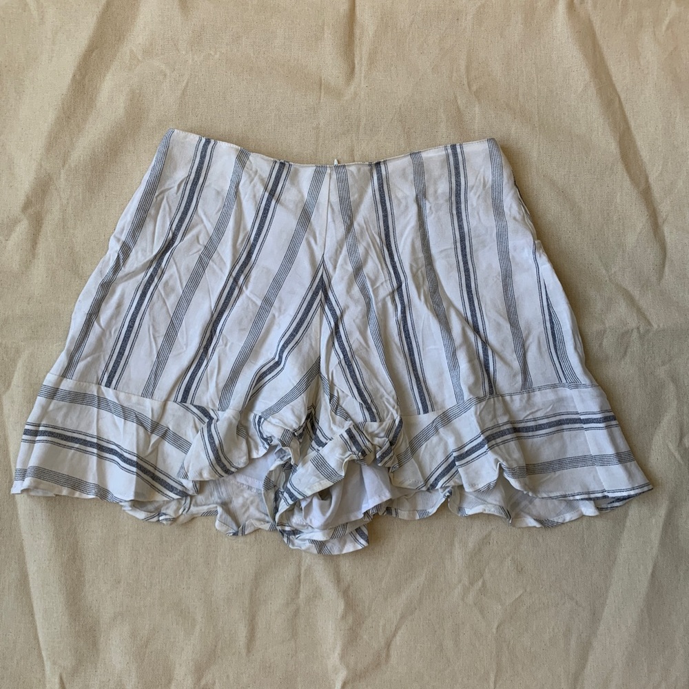 Roe + May Shorts